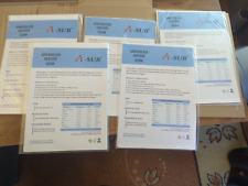 ✅ 10 Fogli A4 Heat Transfer