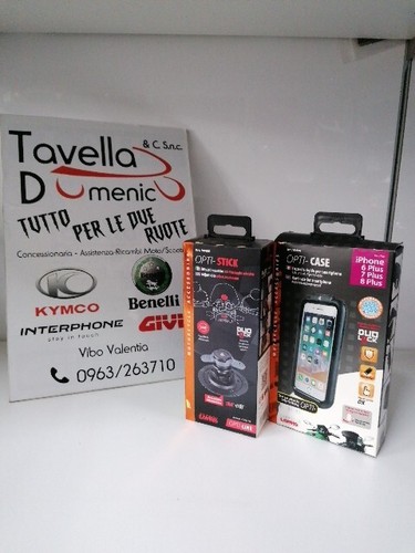 Supporto per iphone plus - per,