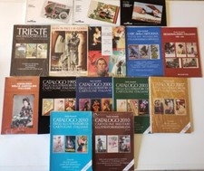 LOTTO DI 15 RIVISTE E