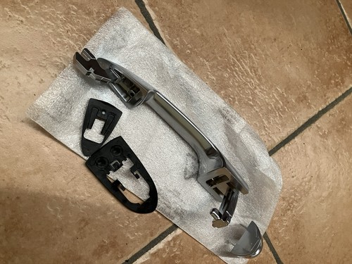 Maniglia porta anteriore - maniglia,