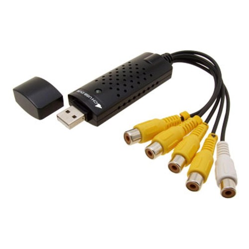 Canali buona usb rca dvr - 4,