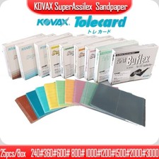 Japan KOVAX SuperAssilex