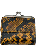 Patricia Nash Portafoglio