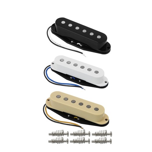 Fleor alnico chitarra - alnico, st