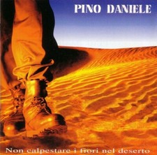 Pino daniele non - lp,