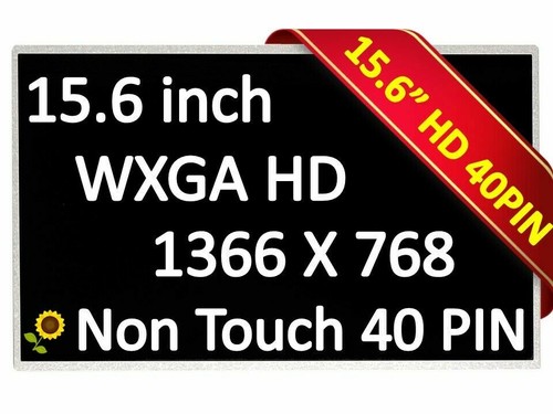 Schermo lcd led wxga - schermo,