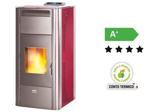 Termostufe pellet - termostufe,