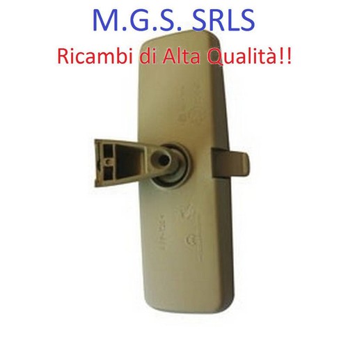 Specchietto retrovisore - specchietto,