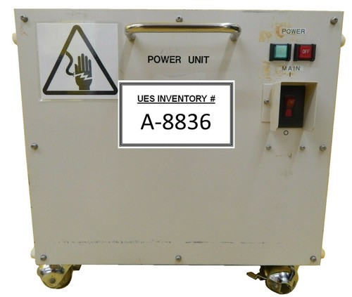 Nikon power unit roll around - nikon,
