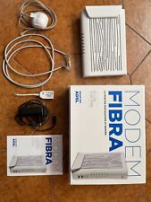 Modem D-Link, modello DVA 5592, ADSL e Fibra