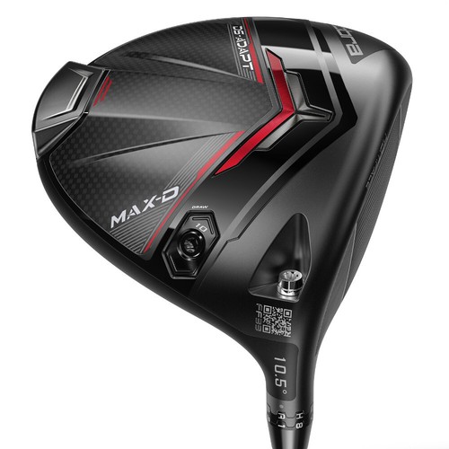 Cobra adapt max driver - d,