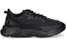 HUGO BOSS SHOES MEN  LEON RUNN