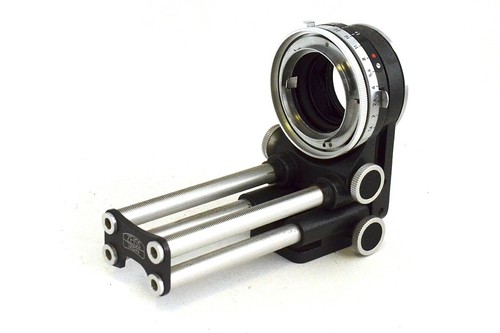 Soffietto macro per - , contarex