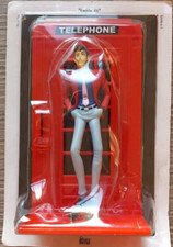 Lupin 3rd Figure lupin Hobby & Work Uscita n. 1