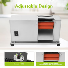 Macchina semiautomatica in