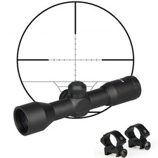 Cannocchiale da puntamento