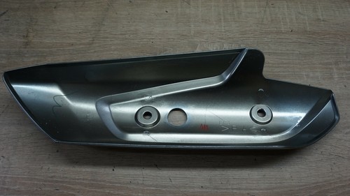 Coperchio marmitta yamaha - marmitta,