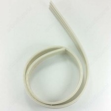 Striscia contatto chiave - , gomma