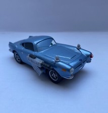 Disney Cars Diecast Finn