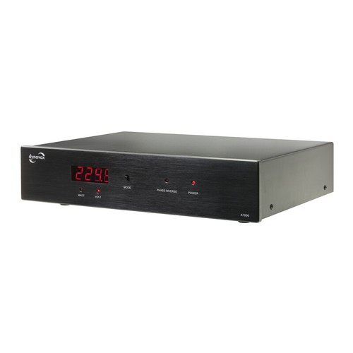 Dynavox x7000b filtro rete - x7000b, di