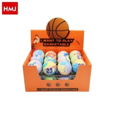 x Set 24 Pezzi Palle Palline