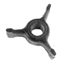 GIRANTE RAFFREDDAMENTO MOTORE JOHNSON EVINRUDE 737 40cv