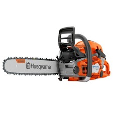 MOTOSEGA HUSQVARNA 560 XP