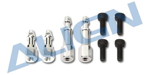 Align rex 800e pro bulloni - t-rex,