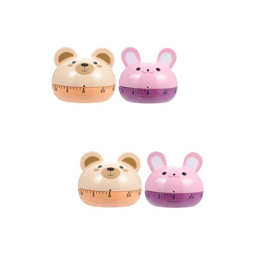 Confezione timer cucina - confezione, 2