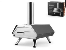 ⚡️Forno Pizza Portatile a