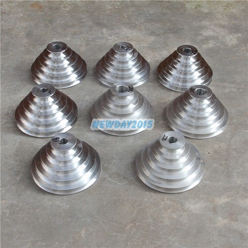 1pcs puleggia groove 5 - 1pcs,