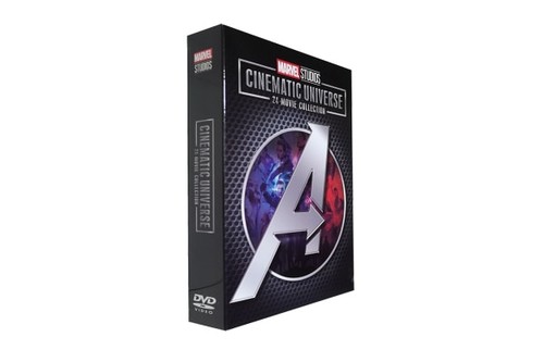 Marvel cinematic universe - marvel,