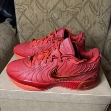 SIZE 9.5 NIKE LEBRON XXI JAMES