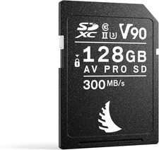 - Scheda Di Memoria SD AV Pro