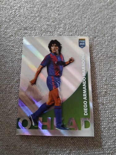 Fifa 365 2026 panini figurina - fifa,