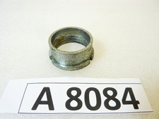 Ghiera collettore scarico Guzzi Gilera Benelli Morini Motobi Ducatim Minarell...