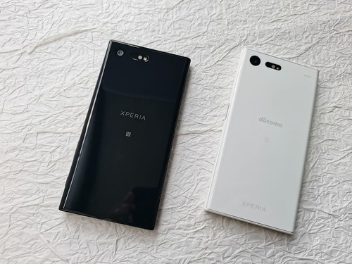 Sony xperia compact - x, (so-02j)