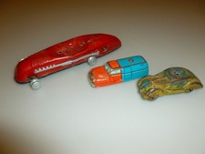 tin toys antique   Giocattoli