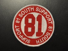 HELLS ANGELS TOPPA SUPPORTO 81