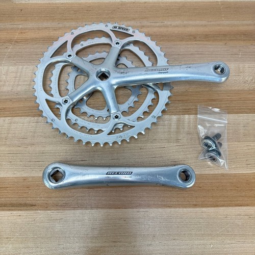Campagnolo record 170mm - record, 10