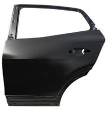 PORTA SPORTELLO PORTIERA POSTERIORE SX SINISTRA PER KIA SPORTAGE 2021-