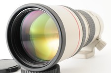 [QUASI NUOVO] Canon EF 300mm