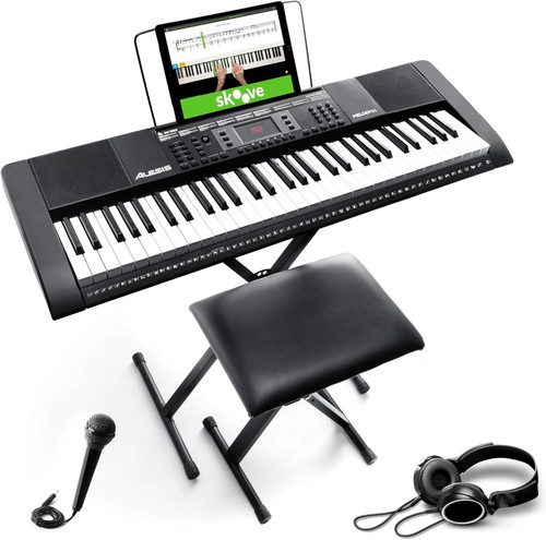 Alesis melody tastiera - melody, 61