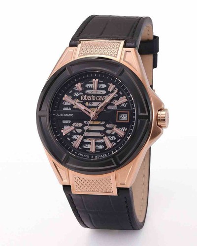 Orologio uomo automatico - orologio,