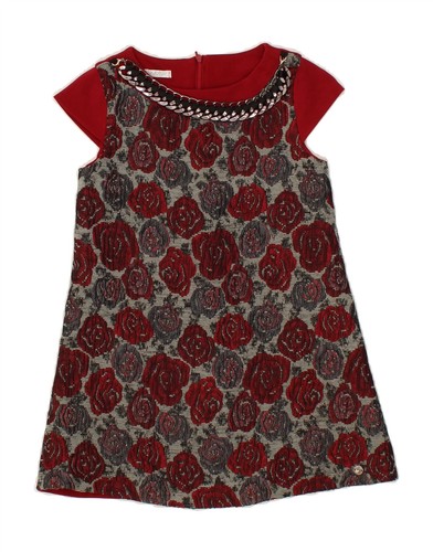 Byblos vestito line bambina - vestito,