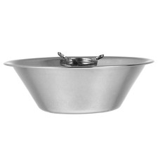 Contenitore Grasso con Colino