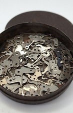 LOTTO RICAMBI CHRONOGRAPH