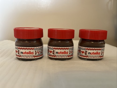 Nutella valentines day - valentines,