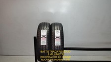 GOMME USATE   175/65R15 84T GOODYEAR DURAGRIP PNEUMATICI USATI B97670
