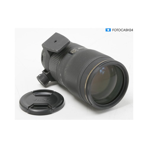 Nikon sigma 70 200 - nikon, ex